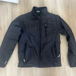 Golite Black Jacket